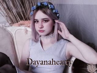 Dayanahearty