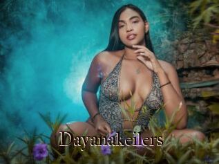 Dayanakeilers