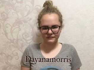 Dayanamorris