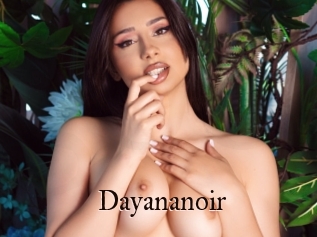 Dayananoir