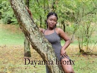 Dayanna_bronx
