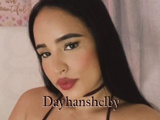 Dayhanshelby