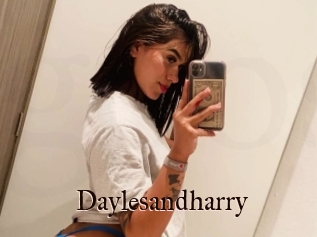 Daylesandharry