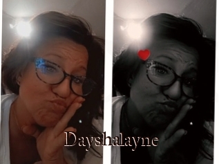 Dayshalayne