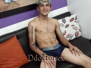 Ddoctorsex