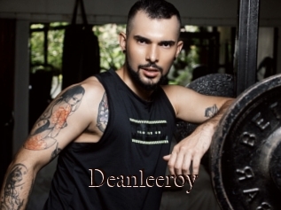 Deanleeroy