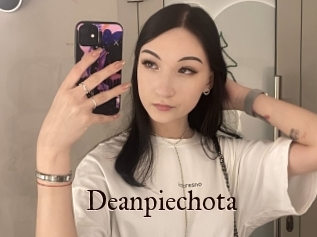 Deanpiechota