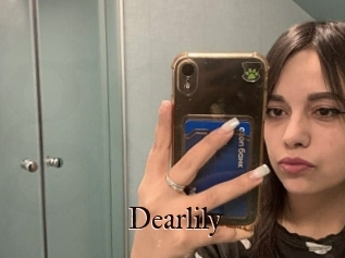 Dearlily