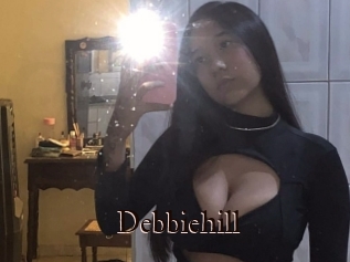 Debbiehill