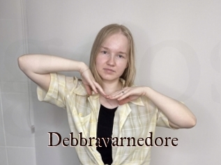 Debbravarnedore