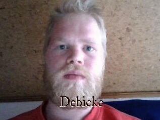 Debieke