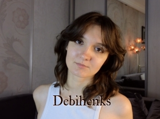 Debihenks