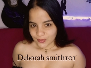 Deborah_smith101