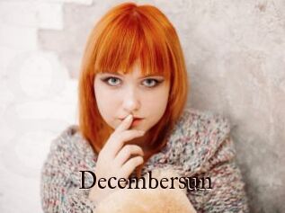 Decembersun