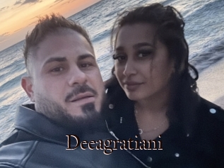 Deeagratiani