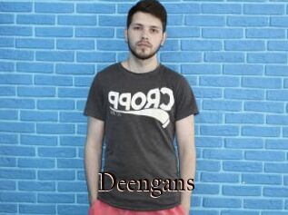 Deengans
