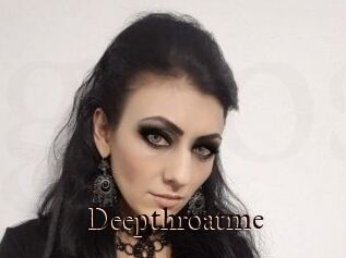 Deepthroatme