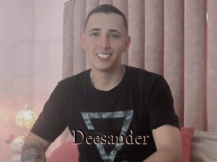 Deesander