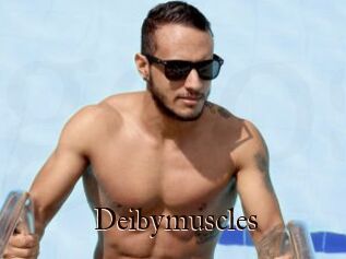 Deibymuscles