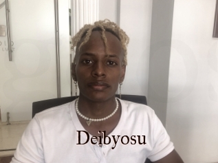 Deibyosu