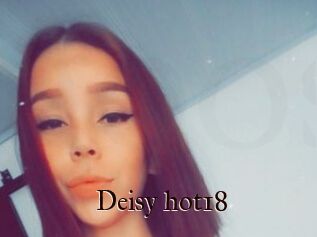 Deisy_hot18