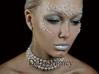 Delailahoney