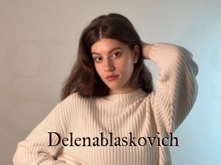 Delenablaskovich