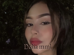Delia_mml
