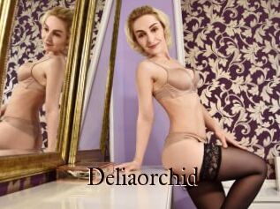 Deliaorchid