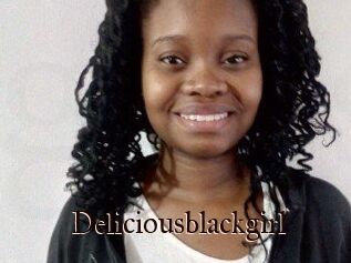 Deliciousblackgirl