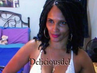 Deliciousdel