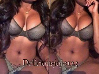 Deliciousjojo123