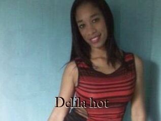 Delila_hot