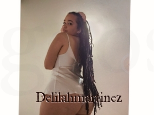 Delilahmartinez