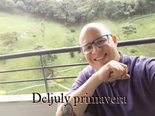 Deljuly_primavera