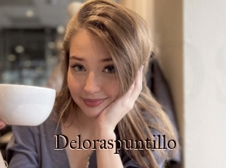 Deloraspuntillo