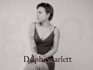 Delphicscarlett