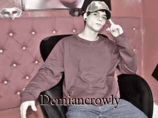 Demiancrowly