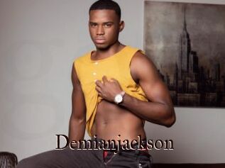 Demianjackson
