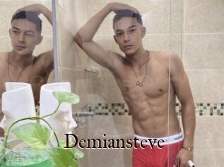 Demiansteve