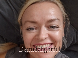 Demidelightful