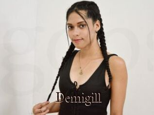 Demigill