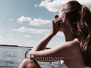 Demimore