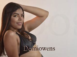 Demiowens