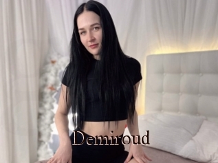 Demiroud