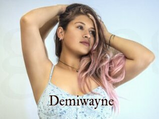 Demiwayne