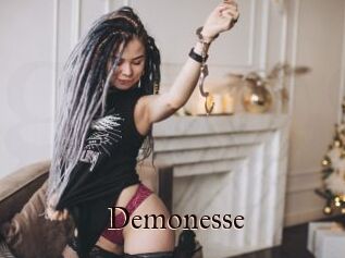 Demonesse