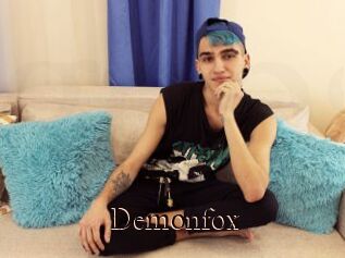 Demonfox