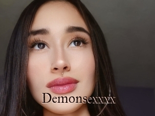 Demonsexxxx