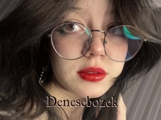 Denesebozek
